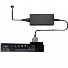 External Laptop Battery Charger for Hp 628369-421 628664-001 628666-001 628668-001 628670-001 External Laptop Battery Charger for Hp 628369-421 628664-001 628666-001 628668-001 628670-001