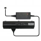 External Laptop Battery Charger for Hp H6L26AA H6L27AA HSTNN-LB4K HSTNN-YB4J HSTNN-W92C HSTNN-W93C