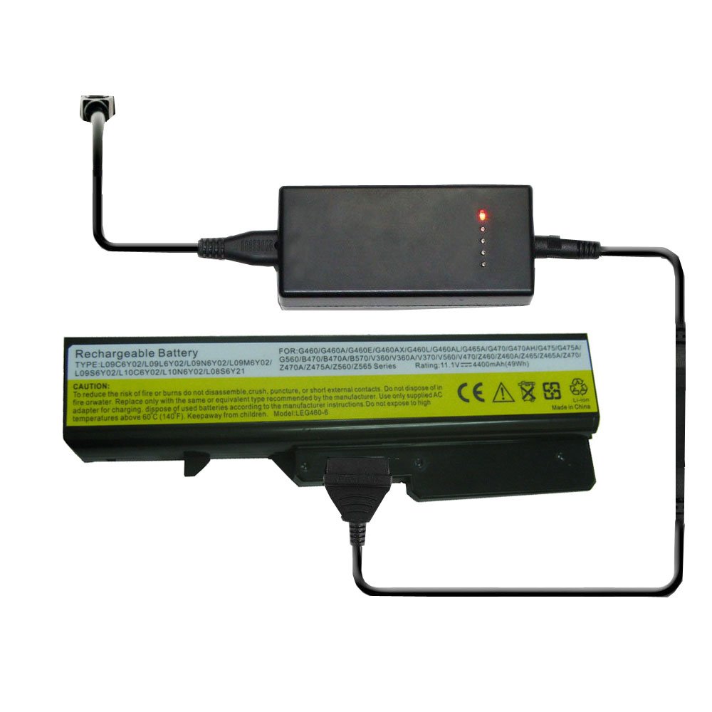 External Laptop Battery Charger for HP Pavilion 15 Series 15-p000-p099 15-x000-x099 17 17-f000-f099