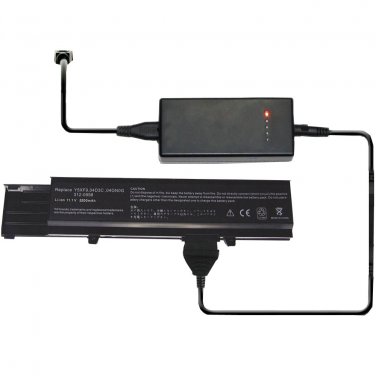External Laptop Battery Charger for Dell Inspiron 15R-N5537 17 17-3721 17R 5721 17R 17R-573