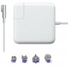 60W Laptop AC Wall Power Supply Adapter Charger for Apple MacBook Pro MagSafe 1