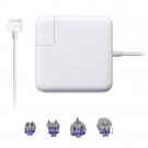 45W Laptop AC Wall Power Supply Adapter Charger for Apple MacBook Pro MagSafe 2