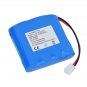 Replacement Battery Biocare IE 3 ECG-6020 ECG-6010 ECG-3030 HYLB-722