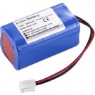 Replacement Battery For Carewell ECG-1103