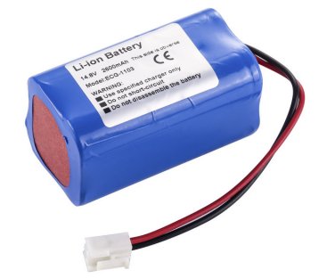 Replacement Battery For Carewell ECG-1103