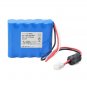 Replacement Battery Kenz Cardico 1211 (2013) 1210 HHR-38AF25G1
