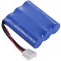 Replace Battery Mindray Umec7 Umec6 12 10 R3A R3 LI13S001A 3ICR18/65