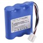 Replace Battery Mindray Umec7 Umec6 12 10 R3A R3 LI13S001A 3ICR18/65