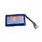Replacement Battery Nihon Kohden OLV-2700k OLV-2700 OLG-2800 YS-085P6