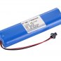 Replacement Battery Zoncare PM7000C FY-18650MS0155-809 ADK-GP-4S2200