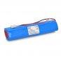 Replace Battery Resmed Elisee 350 250 150 U0126281 P01100966 BAT013514