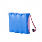 Replacement Battery Nan Jing JH-3 Replacement Battery Nan Jing JH-3