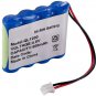 Replacement Battery Qi Li QL1200