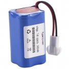 Replacement Battery Veincas VIVO500 SAM18650