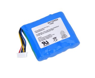 Replace Battery Masimo 14282 UnipowerB11588 Radical-7 RAINBOW AMED3404