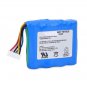 Replace Battery Masimo 14282 UnipowerB11588 Radical-7 RAINBOW AMED3404