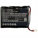 Replace Battery Mediaid 31610 0132-60007-000 Pox010-34 34 Pulse Ipx1