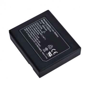 Replacement Battery Mindray M05-010004-08 LI11S001A PM-60 DPM2