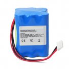 Replace Battery Nellcor Puritan Bennett M6008-0 069308 N560 N550B N600 Replace Battery Nellcor Puritan Bennett M6008-0 069308 N560 N550B N600