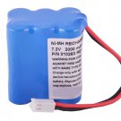 Replace Battery Kangaroo 5-7920 5-7905 B11409 Sherwood 324 010263 324 Replace Battery Kangaroo 5-7920 5-7905 B11409 Sherwood 324 010263 324