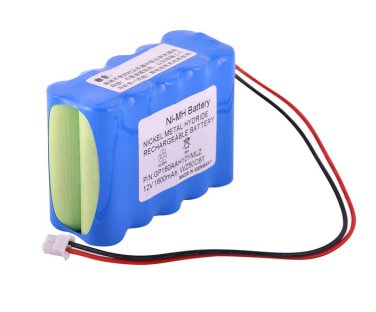 Replace Battery Smiths WZ-50C6 GP160AAH10YMLZ WZS50F2 WZ50S WZ50C6T
