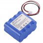 Replacement Battery Smiths CY-300
