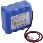 Replacement Battery Smiths CY-300