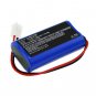 Replacement Battery Mindray SP1 ICR18650-2S