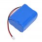 Replacement Battery for Slgo TCI-IV
