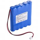 Replacement Battery for Szconfort ZNB1000 Replacement Battery for Szconfort ZNB1000