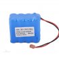 Replace Battery Terumo SS-005024 BN-600AAK TE311 371 332 331 312 135