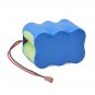 Replacement Battery for Terumo terumo te-112 6N-1200SCK