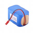 Replacement Battery for Terumo terumo te-112 6N-1200SCK Replacement Battery for Terumo terumo te-112 6N-1200SCK