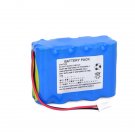 Replacement Battery Shanhai Huashan