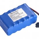 Replacement Battery Zede ZD-50C6