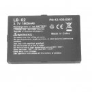 Replacement Battery Biolight LB-02 Q5 A8 A6 A5 A4 A3 A2 12-100-0001