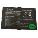Replacement Battery Biolight LB-02B AnyYiew A2