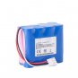 Replace Battery Comen JHT-99E-00 HYLB-1011 022-000052-00 STAR-5000E