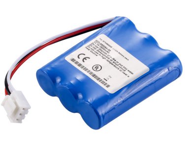 Replace Battery Comen LIV111C2200S01B 022-000113-00 STAR8000E M2000A