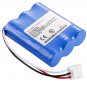 Replace Battery Comen LIV111C2200S01B 022-000113-00 STAR8000E M2000A