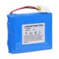 Replacement Battery Contec 855183P HMS6500 CMS6000