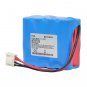 Replace Battery Contec ECG1201G ECG1201 ECG-1114 ECG-1112 WPC09-0092