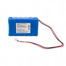 Replacement Battery Doppler JPD-200C Doppler