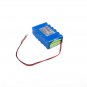 Replacement Battery Doppler JPD-200C Doppler