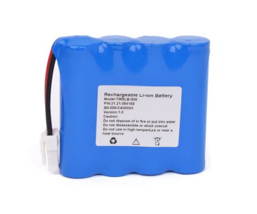 Replacement Battery Edan TWSLB-009 M3A M3