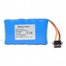 Replacement Battery Edan FSNH-6XAA2000 SD6 SD5