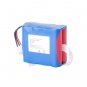 Replacement Battery Edan TWSLB-006 4IXR19/65-2 F6