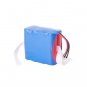 Replacement Battery Edan TWSLB-006 4IXR19/65-2 F6