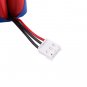 Replacement Battery Edan TWSLB-006 4IXR19/65-2 F6