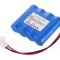 Replacement Battery Hwatime H8 2016.8 model 160813048